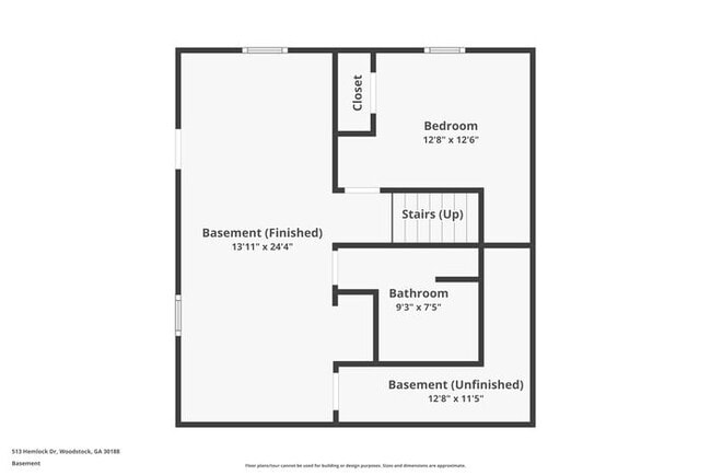 Photo - 513 Hemlock Dr