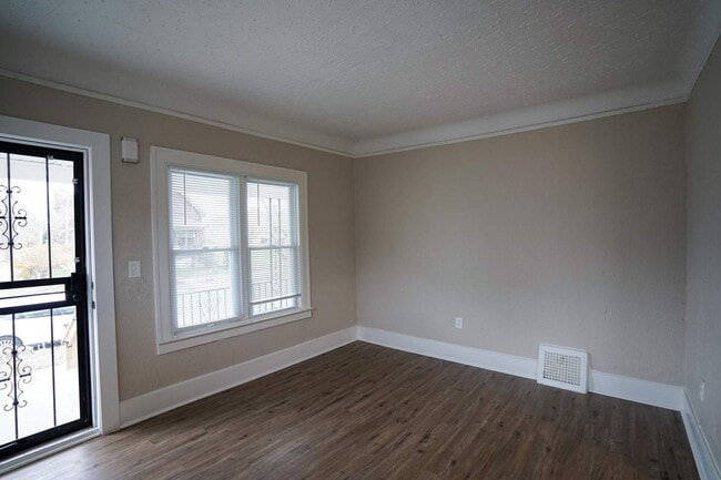 Photo - This beautifully updated 3-bedroom, 1-bath single-family home is ready for move-in!