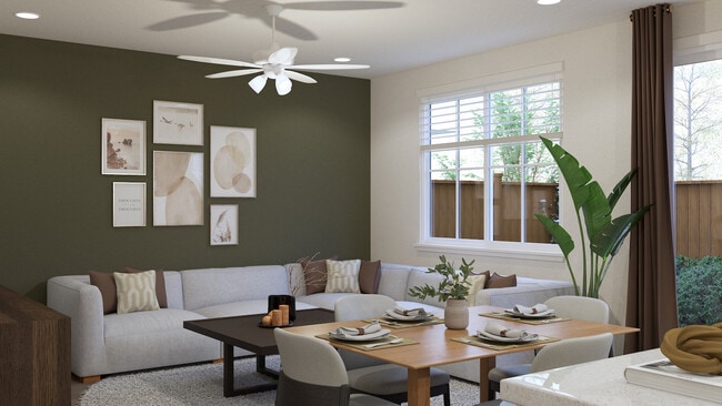 Photo - Echo Paired Homes