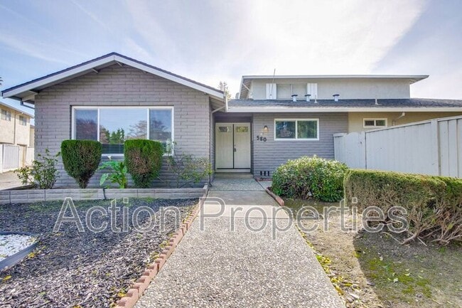 Building Photo - 560 Firloch Ave Unit #1 Rental