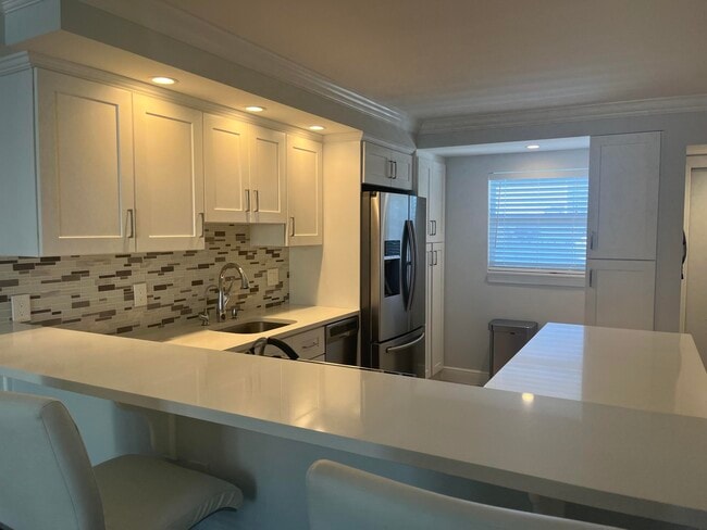 Photo - 2929 S Ocean Blvd Unit 206
