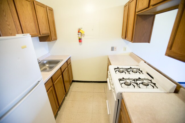 Photo - Parkview Apartments