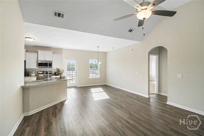 Photo - 1712 Arnall Dr