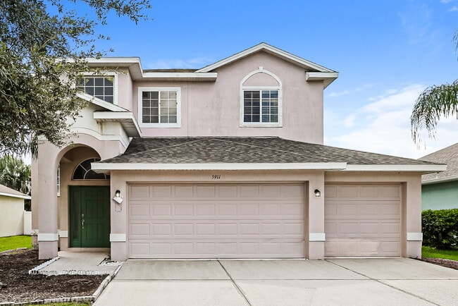 Building Photo - 5911 Willows Bridge Loop Rental