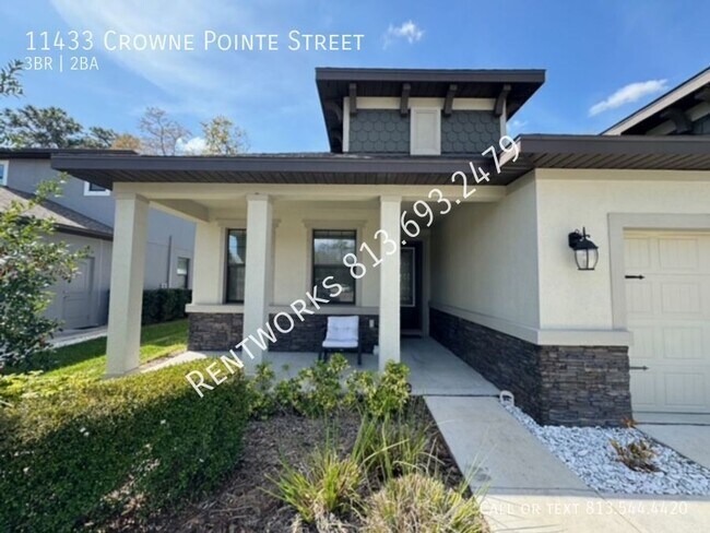 Photo - 11433 Crowne Pointe St