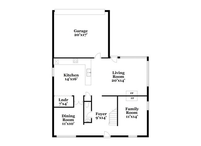 Photo - 720 Finley St