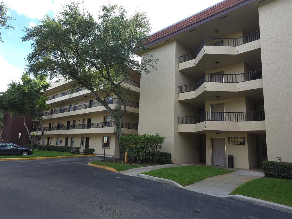 Photo - 10451 W Broward Blvd Condo Unit 202