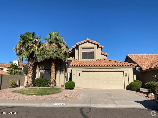 Building Photo - 14252 S 43rd Pl Rental