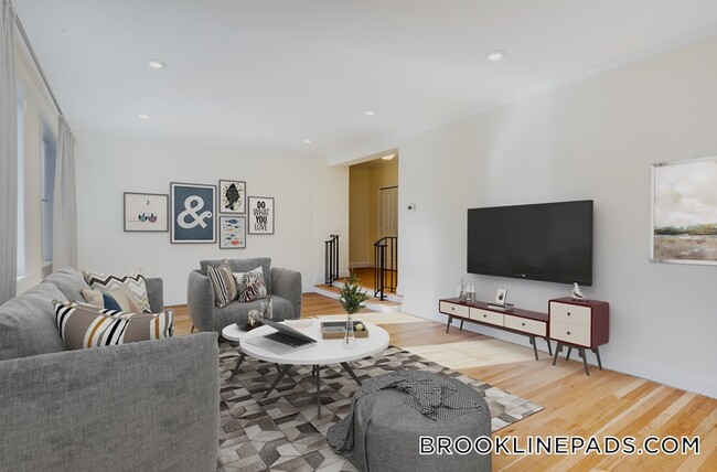 Photo - 1539 Beacon St Apartamento Unidad 3