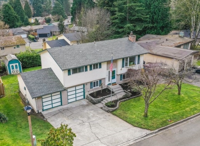 Photo - Beautifully Updated 4BR Split-Level Home i...