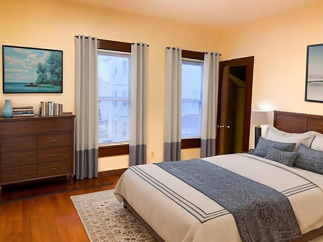 Photo - 436 Warren Ave Unidad 1F