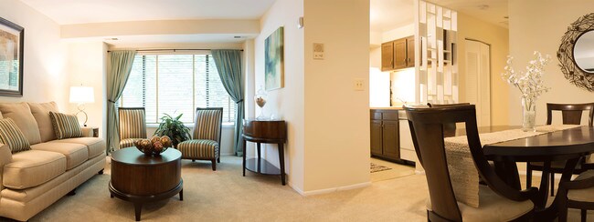 5 Corners Apartments