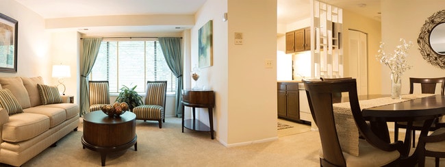 Photo - 5 Corners Apartments