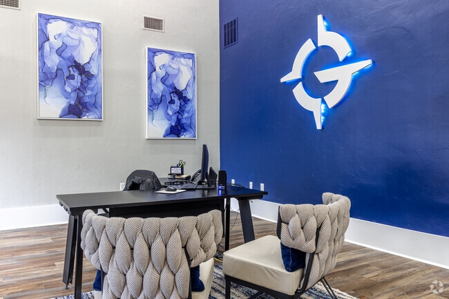 Leasing Office