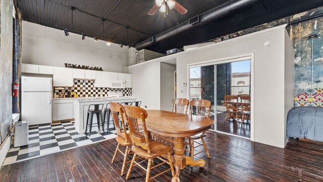 Photo - Downtown Loft for Lease