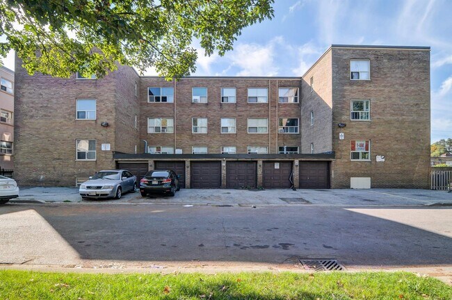 Photo - East York Apartments Unit 1 Bedroom