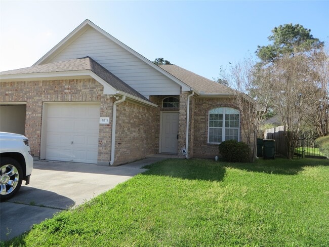 Building Photo - 1811 Arbor Glen Rental