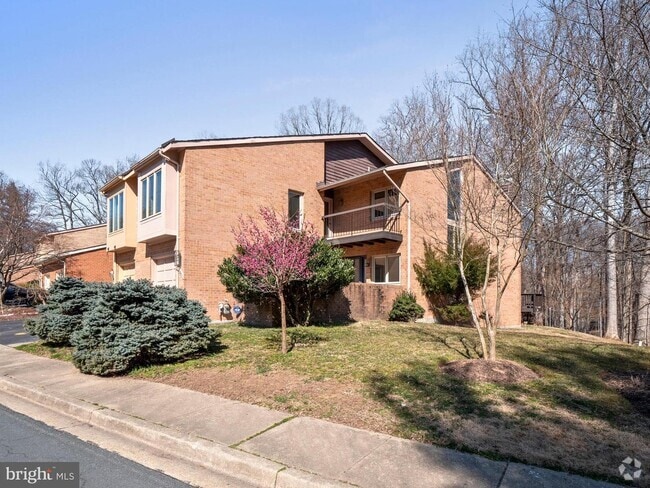 Building Photo - 7801 Whiterim Terrace Rental
