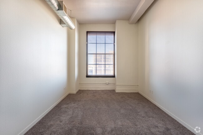 LaSalle Apartments