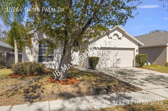 Photo - 10264 Oasis Palm Dr