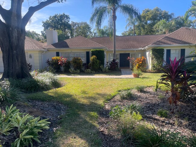 Original Carrollwood Executive Home - Original Carrollwood Executive Home