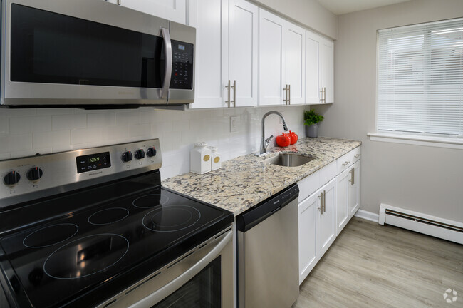 Interior Photo - Southgate Gardens Apartments