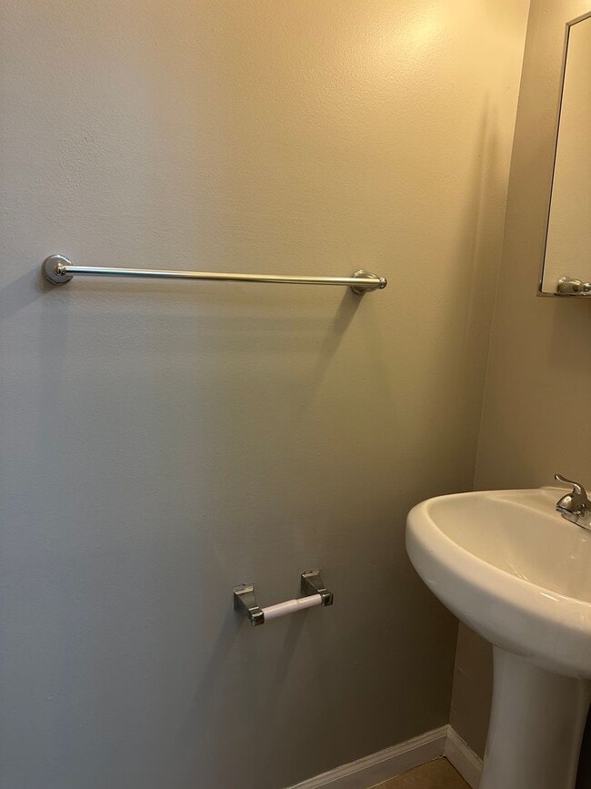 Photo - Spacious, Newly Renovated Home! Central Air! Finished Basement! W/D! Double Level Rear Deck! Avai...