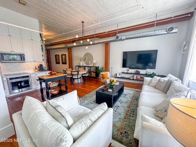 Photo - 301 E Bay St Unit 202