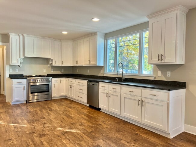 Photo - Updated 3 Bed, 2 Bath Cottage in Heart of Lockeland Springs w/ 1 Car Garage