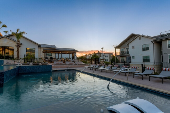 Photo - Park at Stone Oak