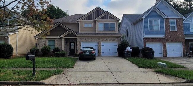 1843 Thomas Pointe Trace