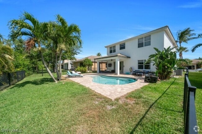 Building Photo - 2736 Blue Cypress Lake Ct Rental