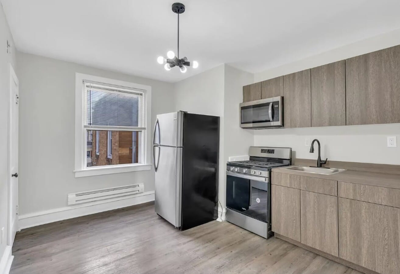 Photo - 6702 Oakley St Unit 6706 Oakley St. Apt A