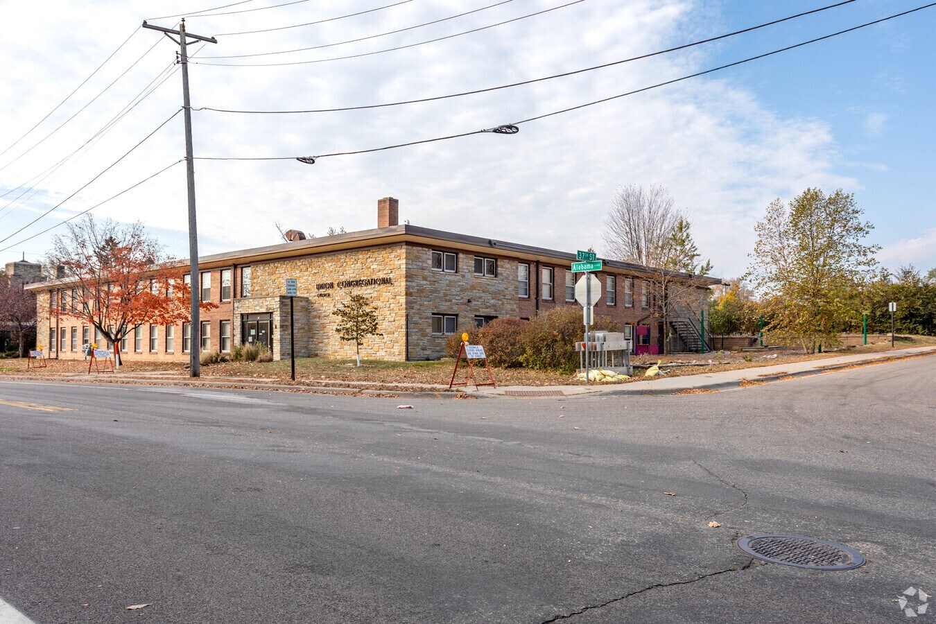 October 2022 - Union Park Flats Apartments