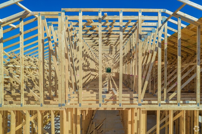 Photo - Arbor Terrace Hamilton Mill Independent