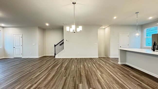 Photo - 2711 Stream Valley Ln NW
