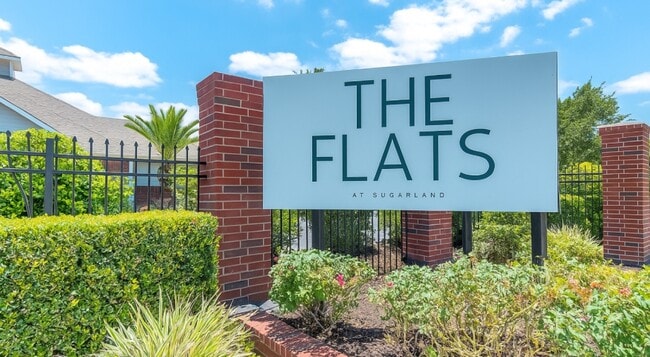 Find your perfect fit at The Flats at Sugarland - The Flats at Sugarland