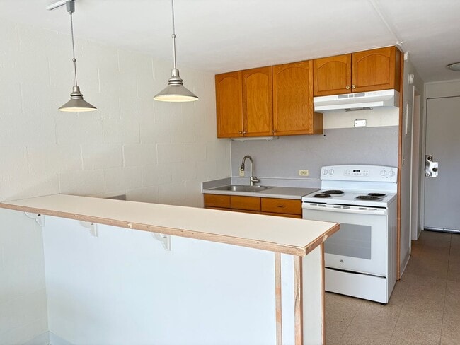 Photo - Makaha Surfside Unit C331