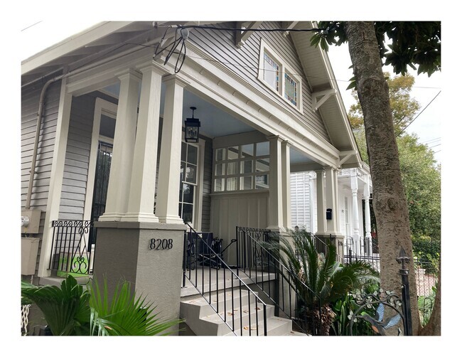 Building Photo - 8210 Plum St Rental