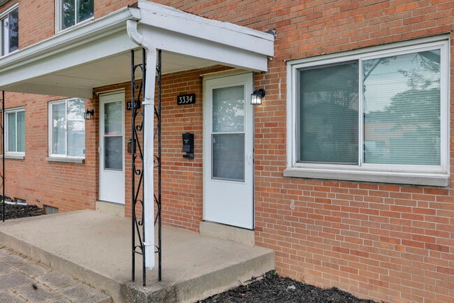 3340 Sullivant Ave Unit 3334