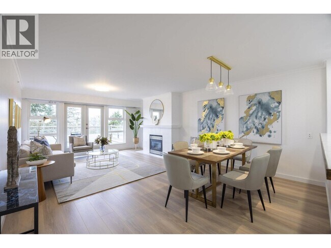 Photo - 3580 W 41st Ave Unit 409