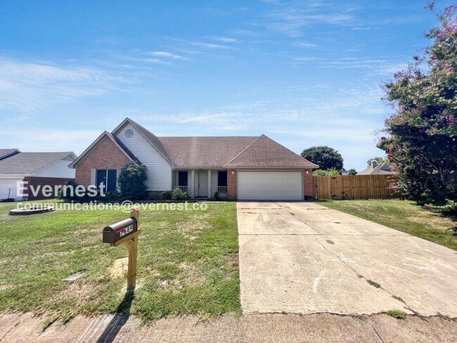 Building Photo - 7689 Ragland Pl Rental