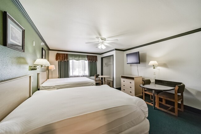 Photo - 1025 Swanson St Unit 309