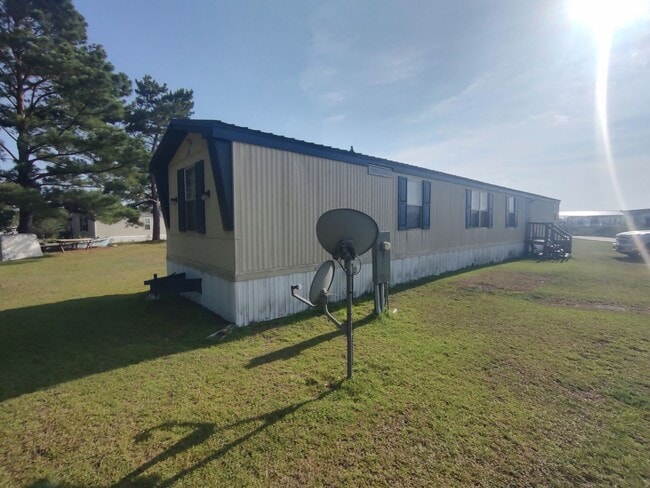 452 Wetherington Landing Rd