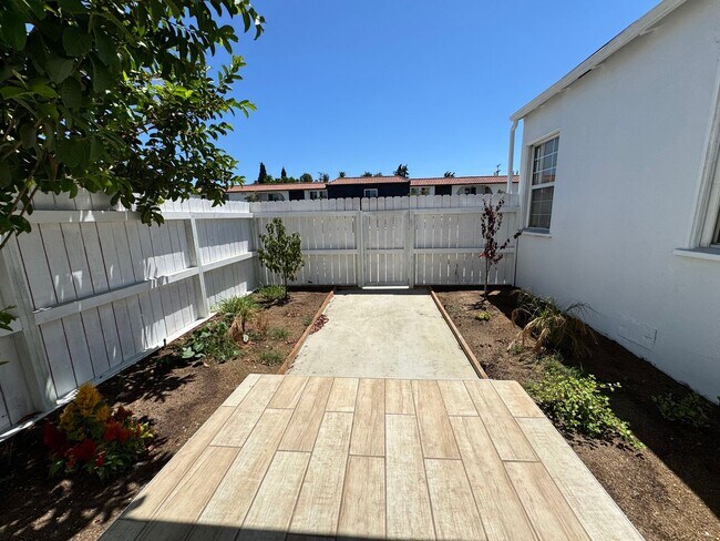 Photo - Nicely Updated Home with Enclosed Front Yard