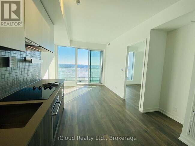 Photo - 5 Buttermill Ave. Unité 5907