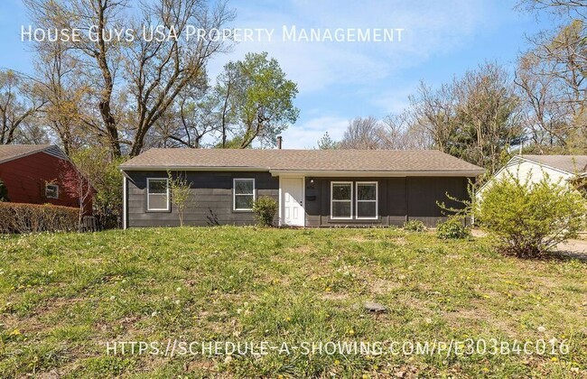 Photo - 10716 Ewing Ave