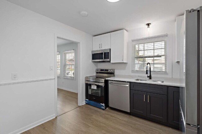 Photo - Fully Renovated