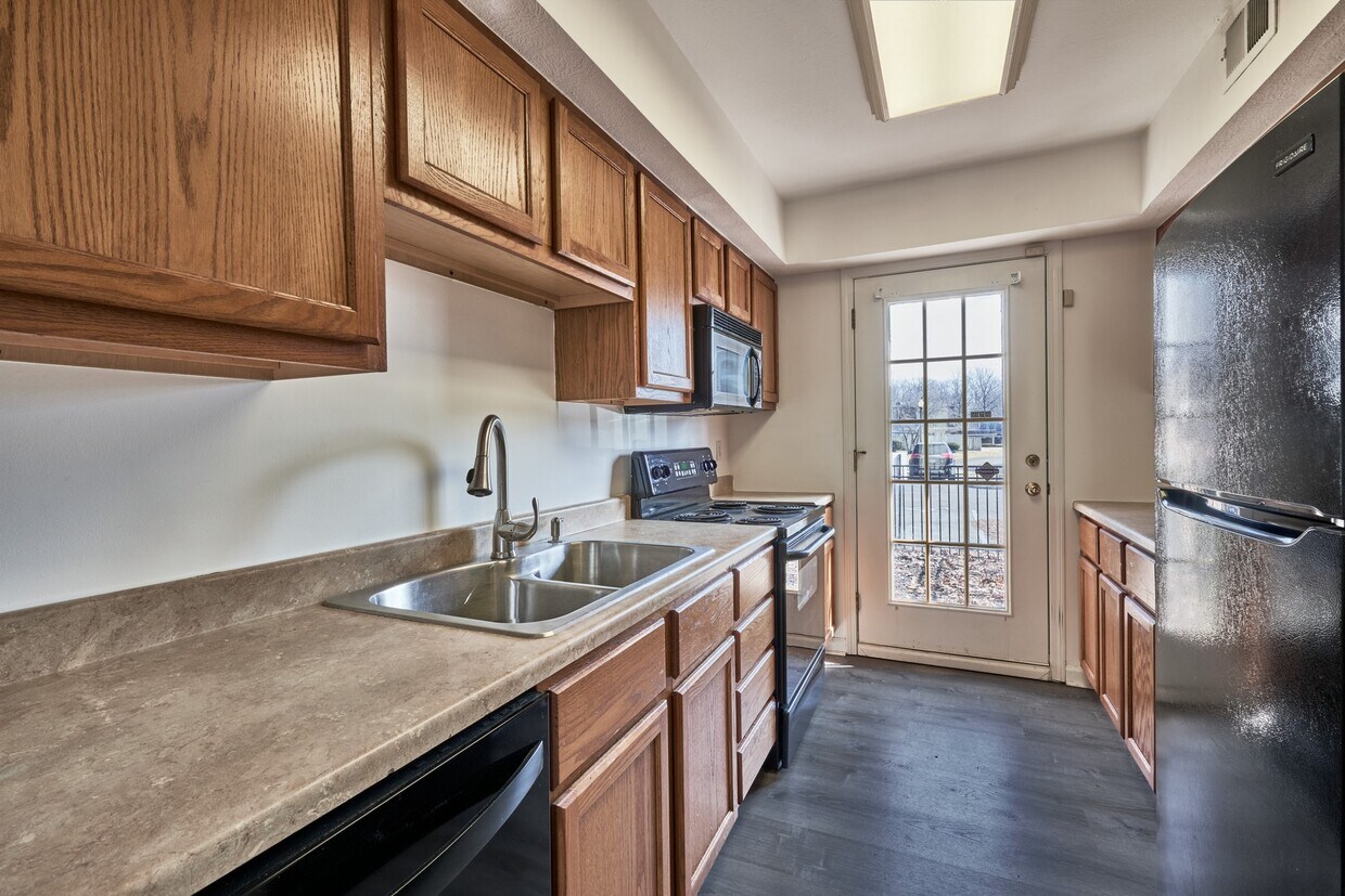 Photo - 1364 Tishman Ln (Indianapolis, IN)