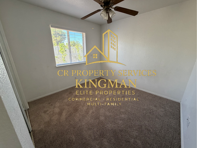 Photo - Move-In Ready 4BR Home with New Flooring and RV Access